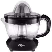 Extrator de Suco Quanta Krab KBEJ40 220V