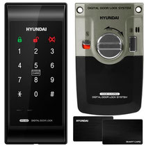 Fechadura Hyundai HYU-420