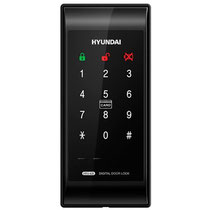 Fechadura Hyundai HYU-420 foto 1