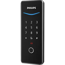 Fechadura Philips DDL503-13HBS