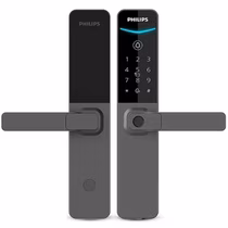 Fechadura Philips EasyKey 6000 Series DDL615-5HBS