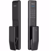 Fechadura Philips EasyKey 7000 Series DDL709-FVP-7HWS
