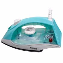 Ferro de Passar 4life FL1106B 110V