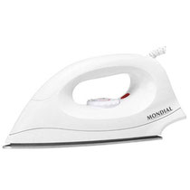 Plancha Mondial NF-04 220V