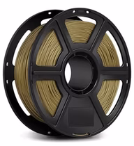 Filamento Flashforge PLA Metal 1KG foto 1