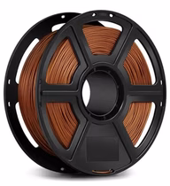 Filamento Flashforge PLA Metal 1KG foto 2