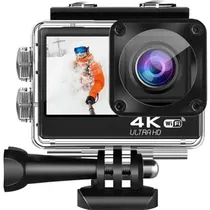 Filmadora ABC A3070 20MP 2.0"