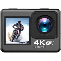Filmadora ABC A3070 20MP 2.0" foto 1