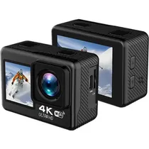 Filmadora ABC A3070 20MP 2.0" foto 3