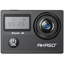 Filmadora Akaso Brave 4 20MP 2.0"