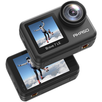 Filmadora Akaso Brave 7 LE 20MP 2.0" foto 2