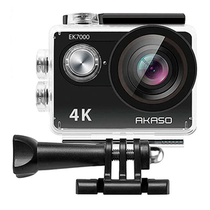 Filmadora Akaso EK7000 12MP 2.0"