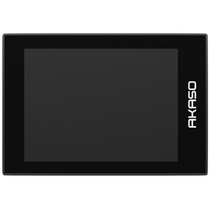 Filmadora Akaso EK7000 Pro 20MP 2.0" foto 1
