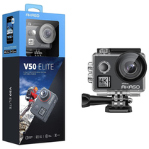 Filmadora Akaso V50 Elite 20MP 2.0"