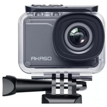 Filmadora Akaso V50 Pro 20MP 2.0"