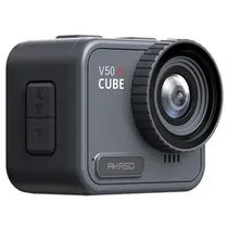 Filmadora Akaso V50 X Cube 20MP 2.1" foto 1