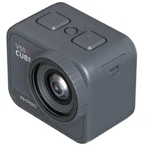 Filmadora Akaso V50 X Cube 20MP 2.1" foto 2