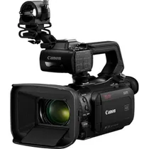 Filmadora Canon XA70 3.5"