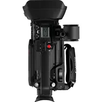 Filmadora Canon XA70 3.5" foto 2
