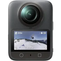Filmadora DJI Osmo 360 Standard Combo