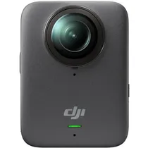 Filmadora DJI Osmo 360 Standard Combo foto 1