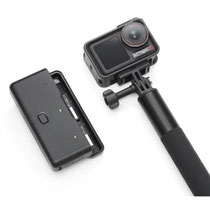 Filmadora DJI Osmo Action 5 Pro Adventure Combo foto 3