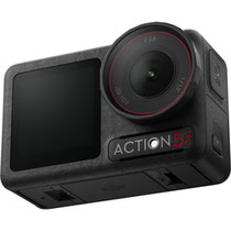 Filmadora DJI Osmo Action 5 Pro Standard Combo foto 2