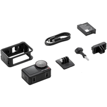Filmadora DJI Osmo Action 5 Pro Standard Combo foto 3
