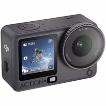 Filmadora DJI Osmo Action 6 Adventure Combo foto 2