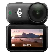Filmadora DJI Osmo Nano 64GB