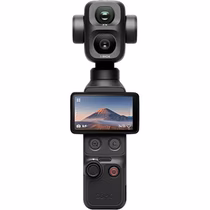 Filmadora DJI Osmo Pocket 4P Vlog Combo