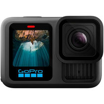 Filmadora GoPro Hero 13 Black