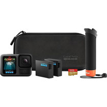 Filmadora GoPro Hero 13 Black Bundle