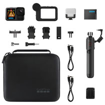 Filmadora GoPro Hero 13 Black Creator Edition foto 1
