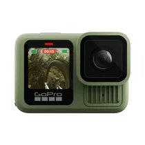 Filmadora GoPro Hero 13 Green