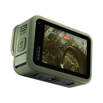 Filmadora GoPro Hero 13 Green foto 2