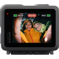 Filmadora GoPro LIT HERO foto 1
