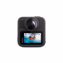 Filmadora GoPro MAX2