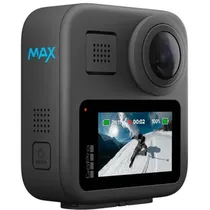 Filmadora GoPro Max 360 foto 2