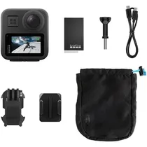 Filmadora GoPro Max 360 foto 4