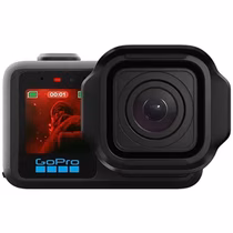Filmadora GoPro Mission 1 Pro