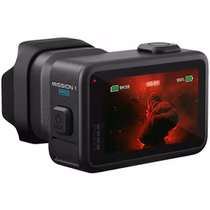 Filmadora GoPro Mission 1 Pro foto 2