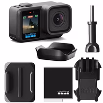 Filmadora GoPro Mission 1 Pro foto 3