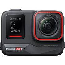 Filmadora Insta360 Ace Pro
