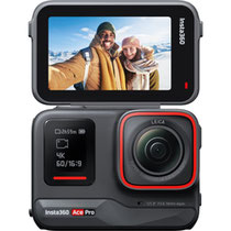 Filmadora Insta360 Ace Pro foto 2