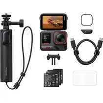 Filmadora Insta360 Ace Pro 2 Creator Bundle