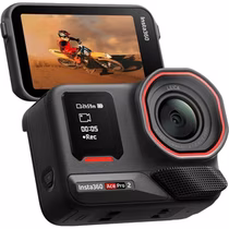 Filmadora Insta360 Ace Pro 2 Flash Print Bundle foto 2