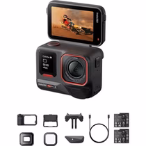 Filmadora Insta360 Ace Pro 2 Videography Bundle