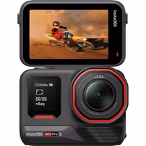 Filmadora Insta360 Ace Pro 2 Xplorer Pro Bundle foto 1