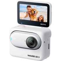 Filmadora Insta360 Go 3
